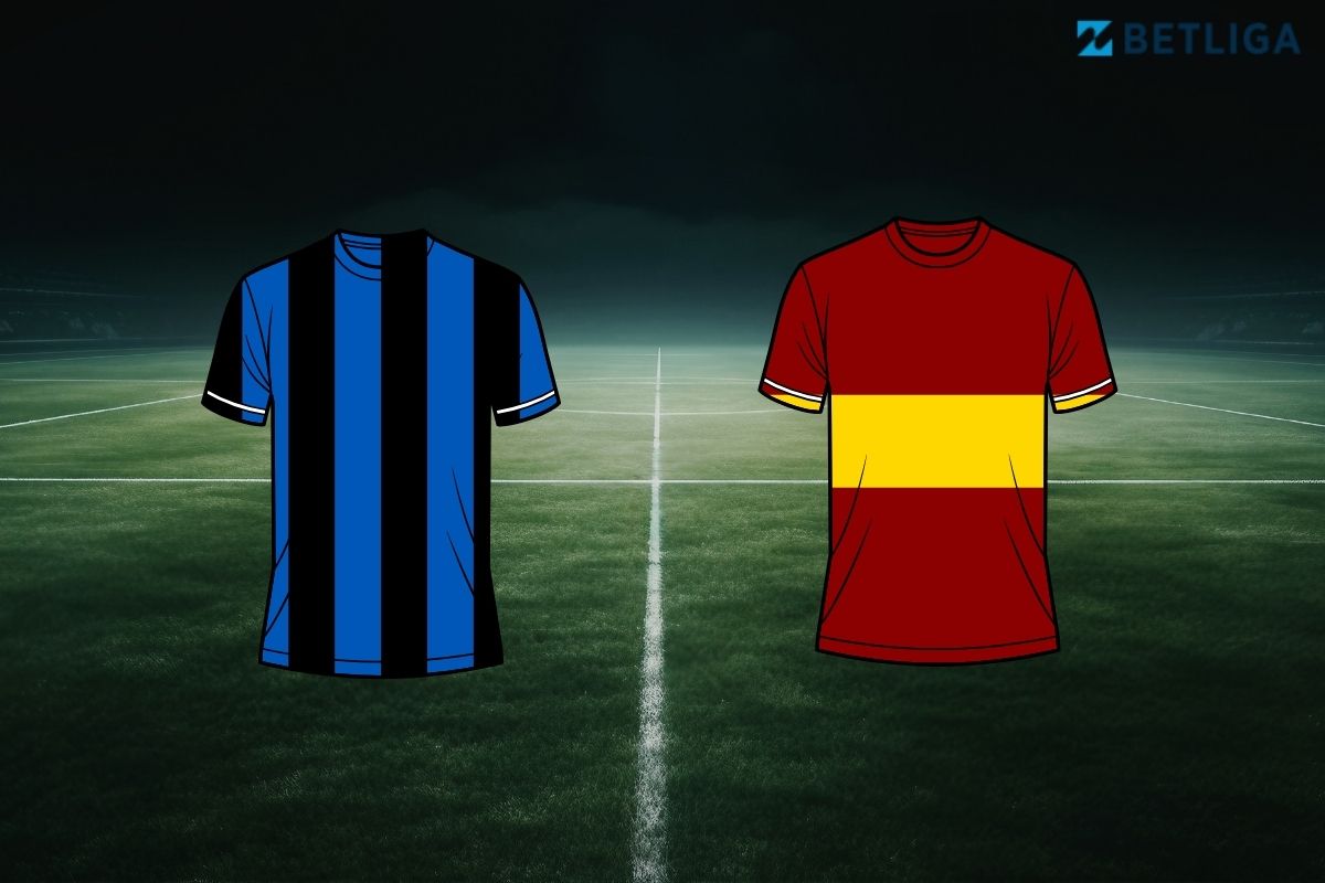 Superbet kod promocyjny BETWP. Bonus 340 zł za gola Interu w meczu z Romą