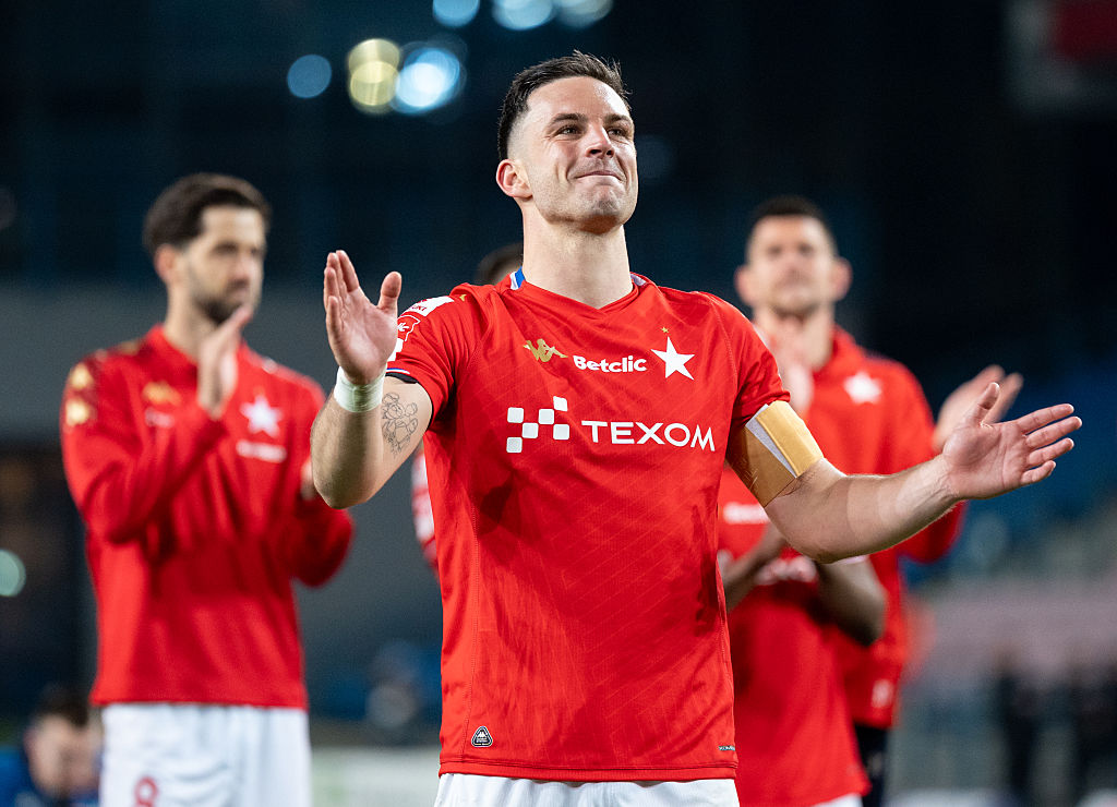 Polonia - Wisła: 267 zł za wytypowanie zwycięzcy meczu. Kod promocyjny SFPROMO