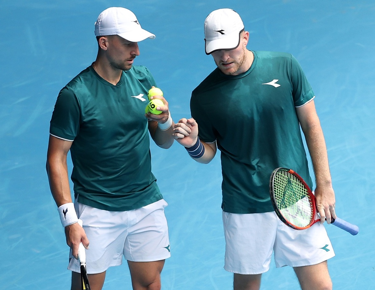 Fatalna seria trwa. Od Australian Open nie mogą się przełamać