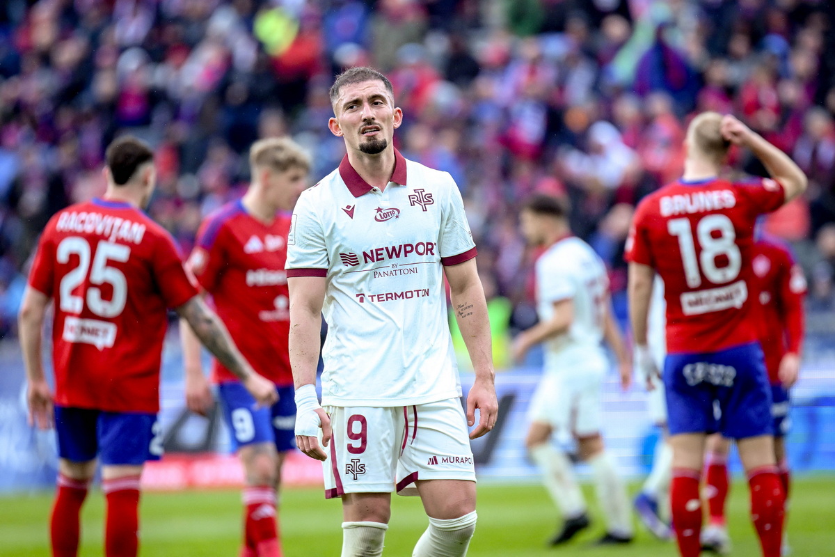 Widzew żegna Zeqiriego i Ba — obaj odejdą latem
