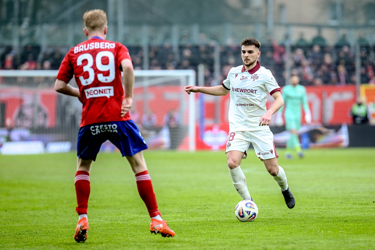 Korona Kielce - Widzew Łódź: typy, kursy, składy (15.05.2026)