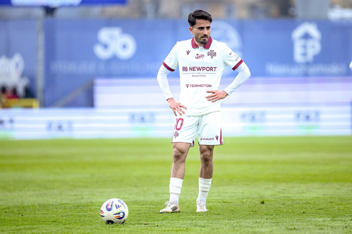 Widzew Łódź - Wieczysta Kraków: transmisja w TV i online. Gdzie oglądać na żywo? (18.09.2026)