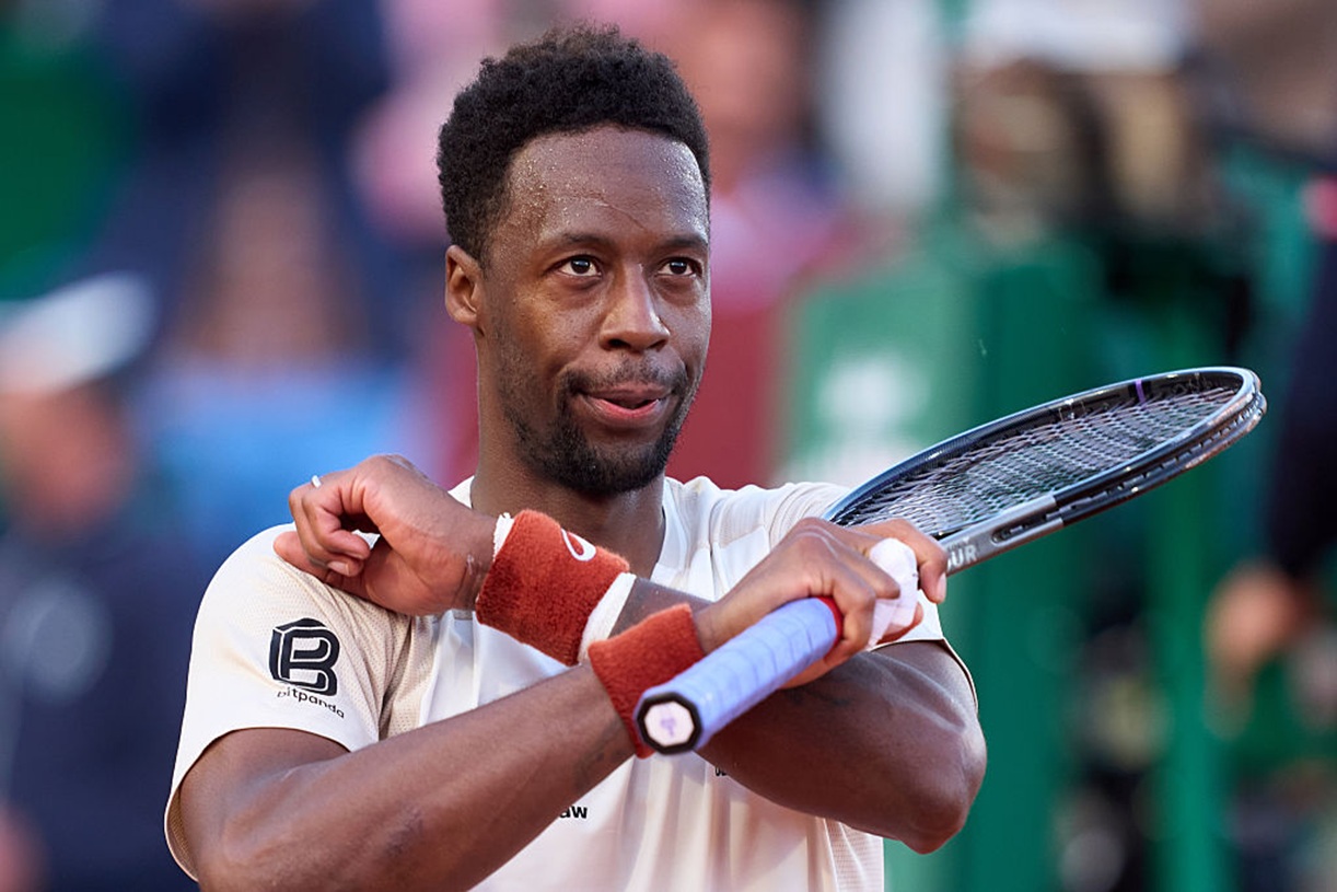 Wygrał mecz i zapisał się w historii. Takiego tenisisty nie było od 53 lat