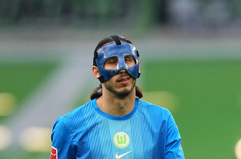 Koszmarna statystyka. Polak najgorszy w czołowych ligach Europy