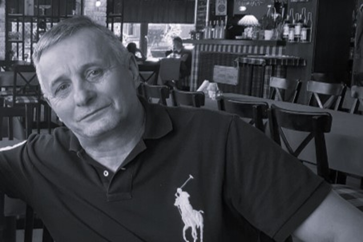 Smutek na Pomorzu. Nie żyje legenda Lechii Gdańsk