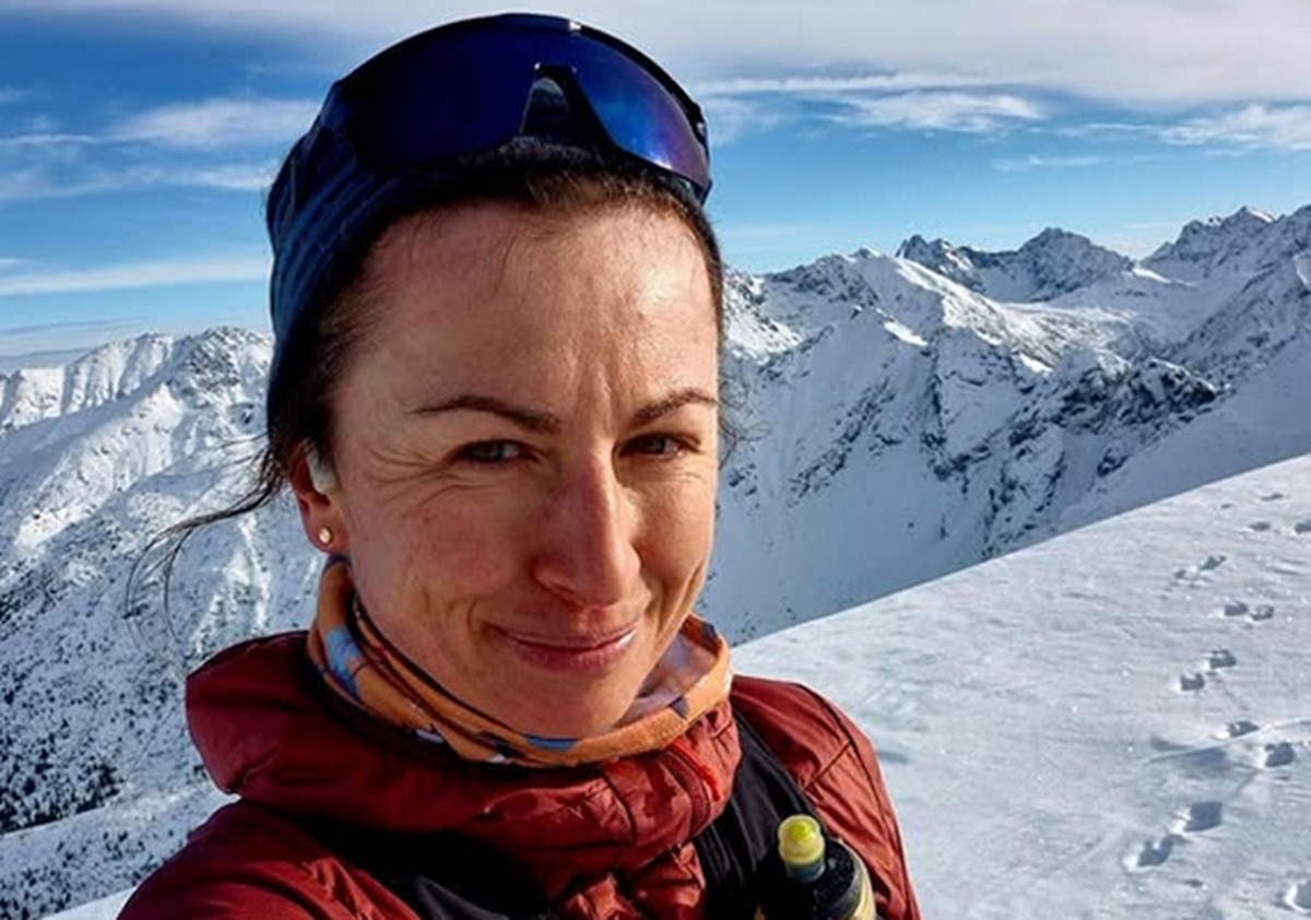 10 dni po zabiegu. Justyna Kowalczyk dodała nowy wpis