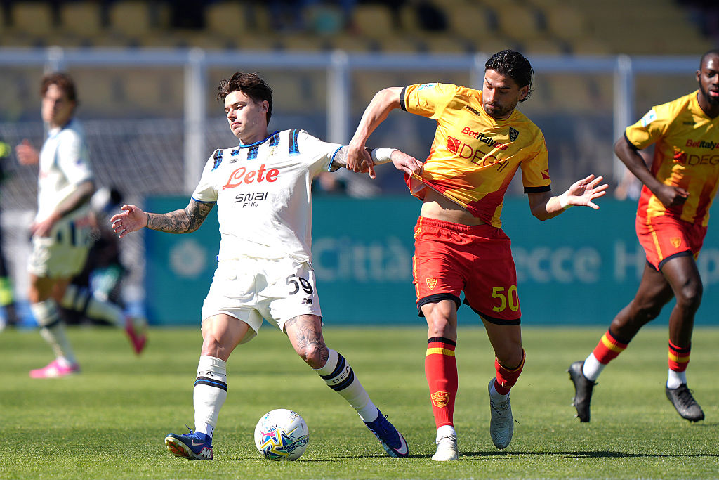 Efektowna wygrana zespołu Nicoli Zalewskiego. Liga Mistrzów jest realna