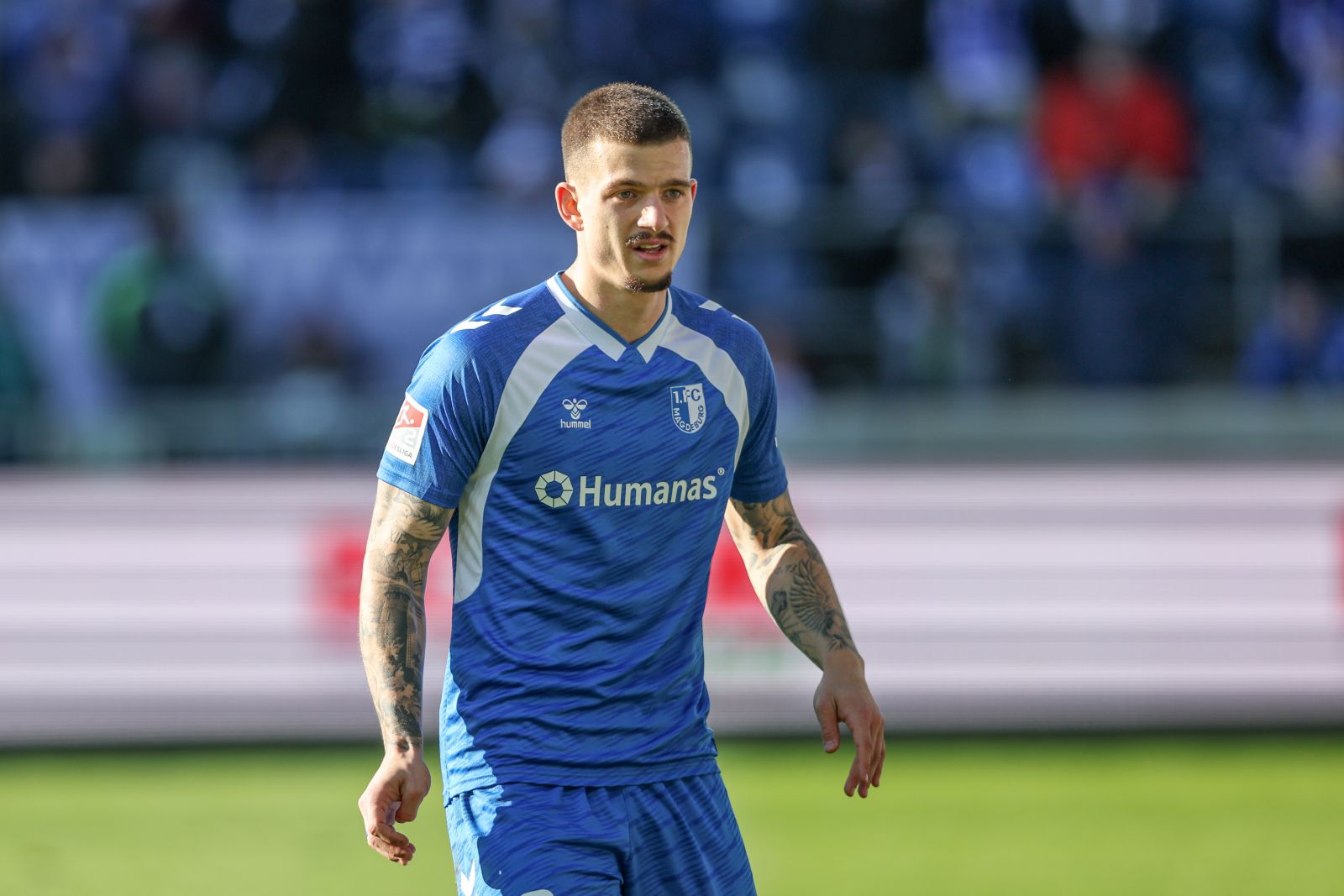 Polak podbija Niemcy. Tak go nazwali