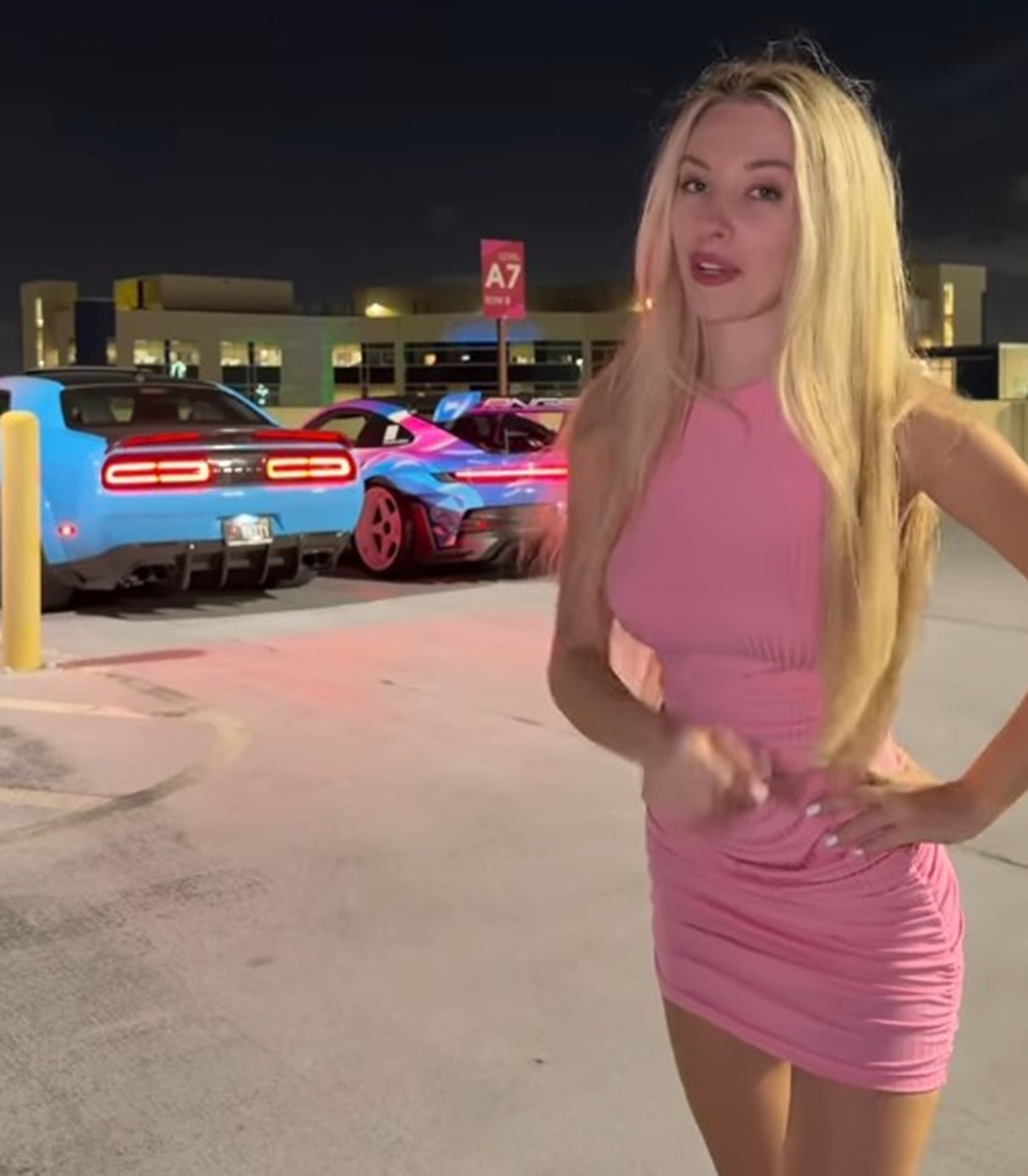 Rzuciła wszystko i zmieniła branżę. Oto co dziś robi była tenisistka