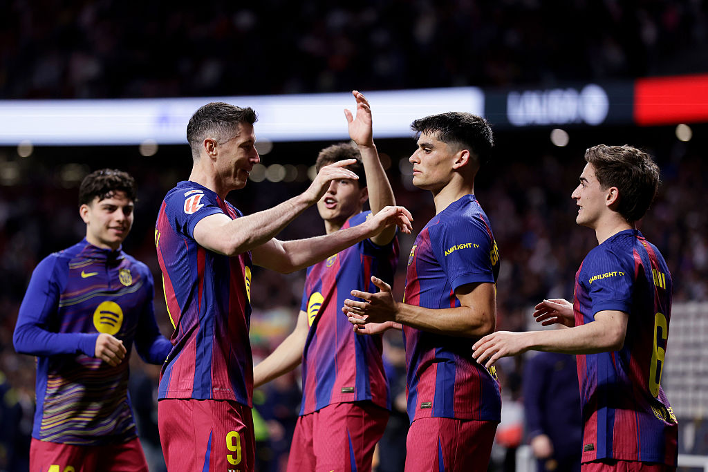 Przeanalizowali ćwierćfinały LM. W tych parach może stać się wszystko