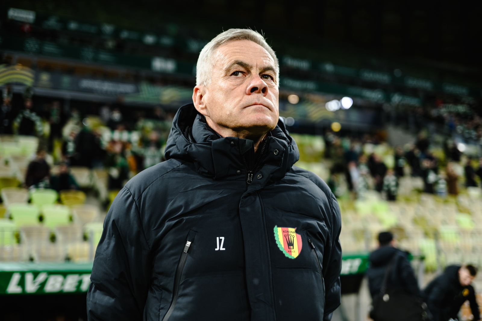 Jacek Zieliński: Na własnej skórze przeżyliśmy lany poniedziałek