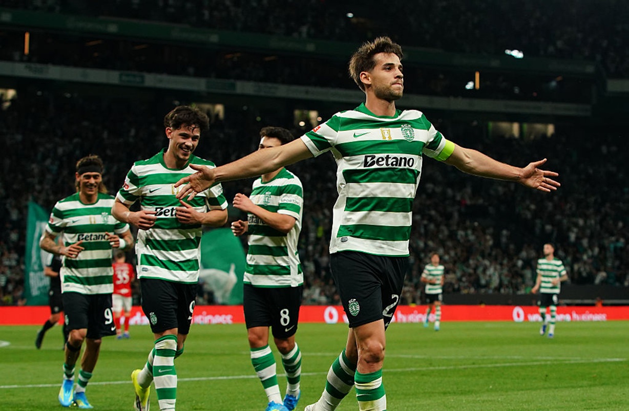 Sporting - Arsenal. Gdzie oglądać mecz Ligi Mistrzów? O której początek?