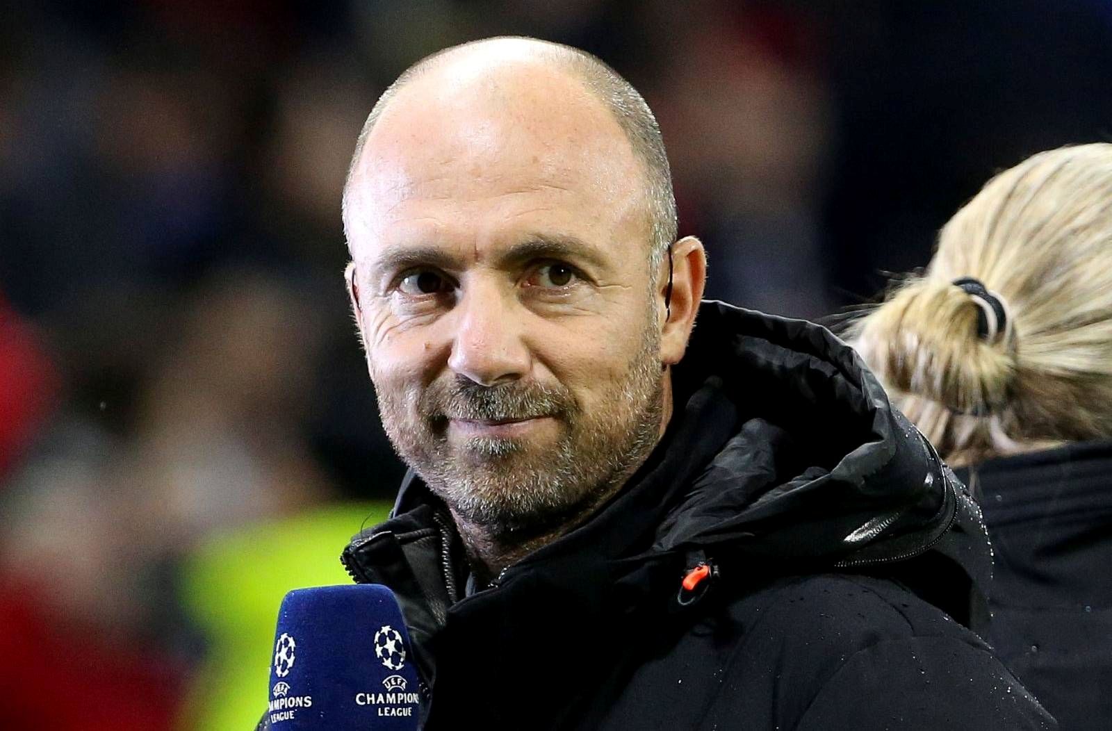 Legenda wydała wyrok przed hitem Ligi Mistrzów. "To będzie rzeź"