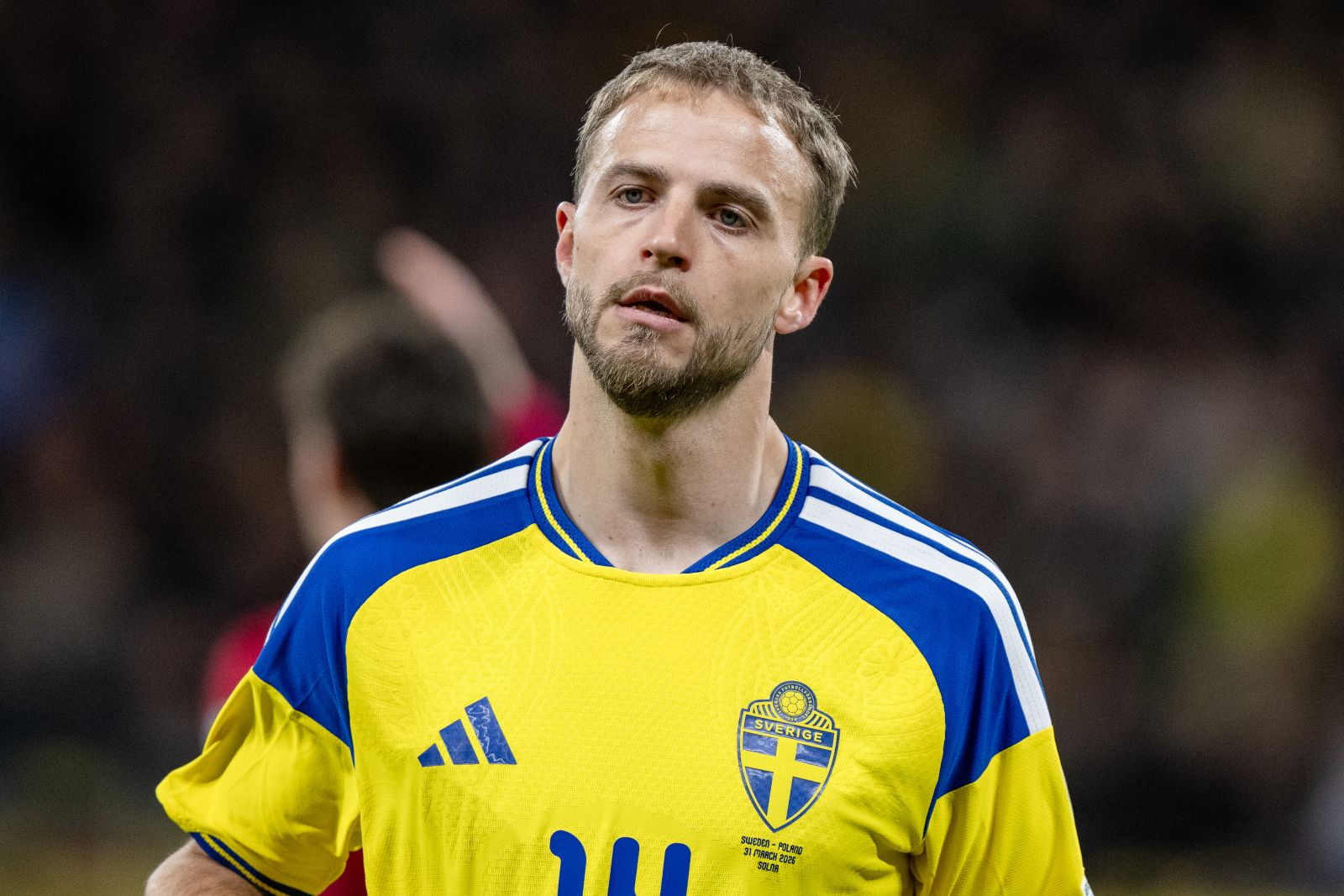 Pomógł pokonać Polskę, a teraz przeżywa dramat. 