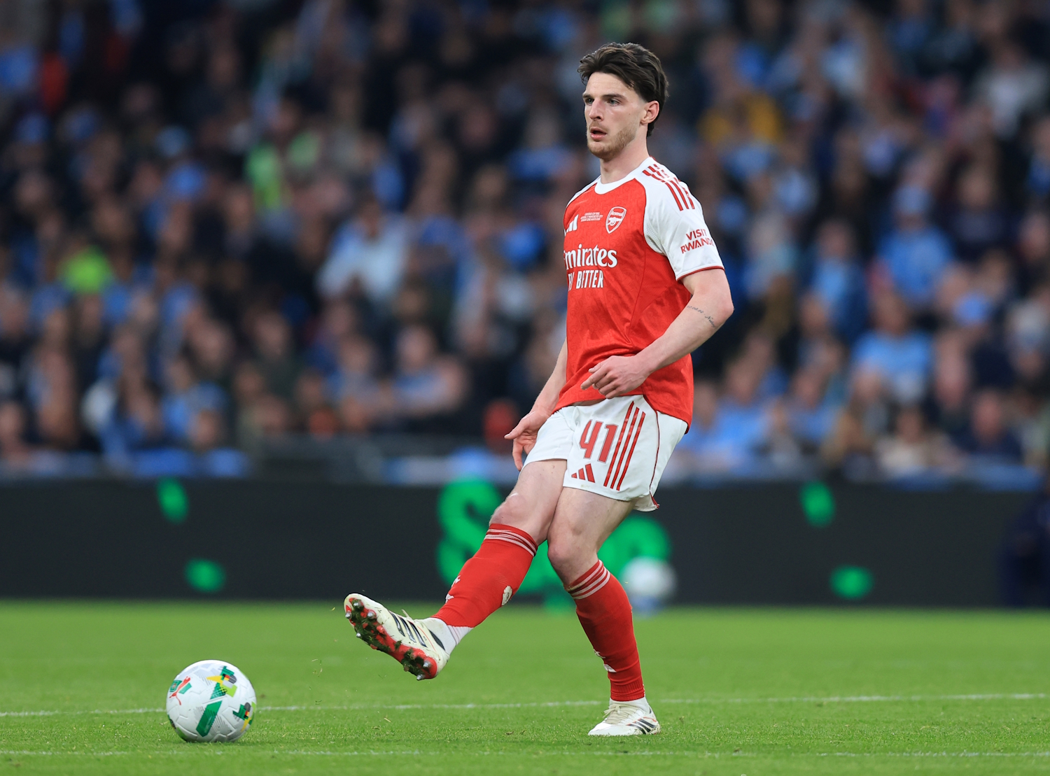 Arsenal - Bournemouth: typy, kursy, transmisja (11.04.2026)