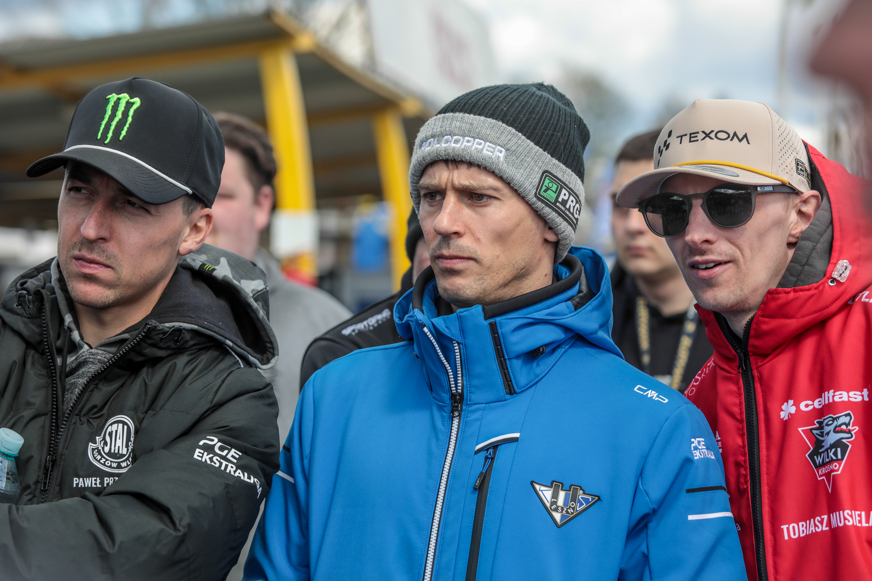 Żużel. Zengota wyznaje. "Ciągnie się to od jakiegoś czasu"