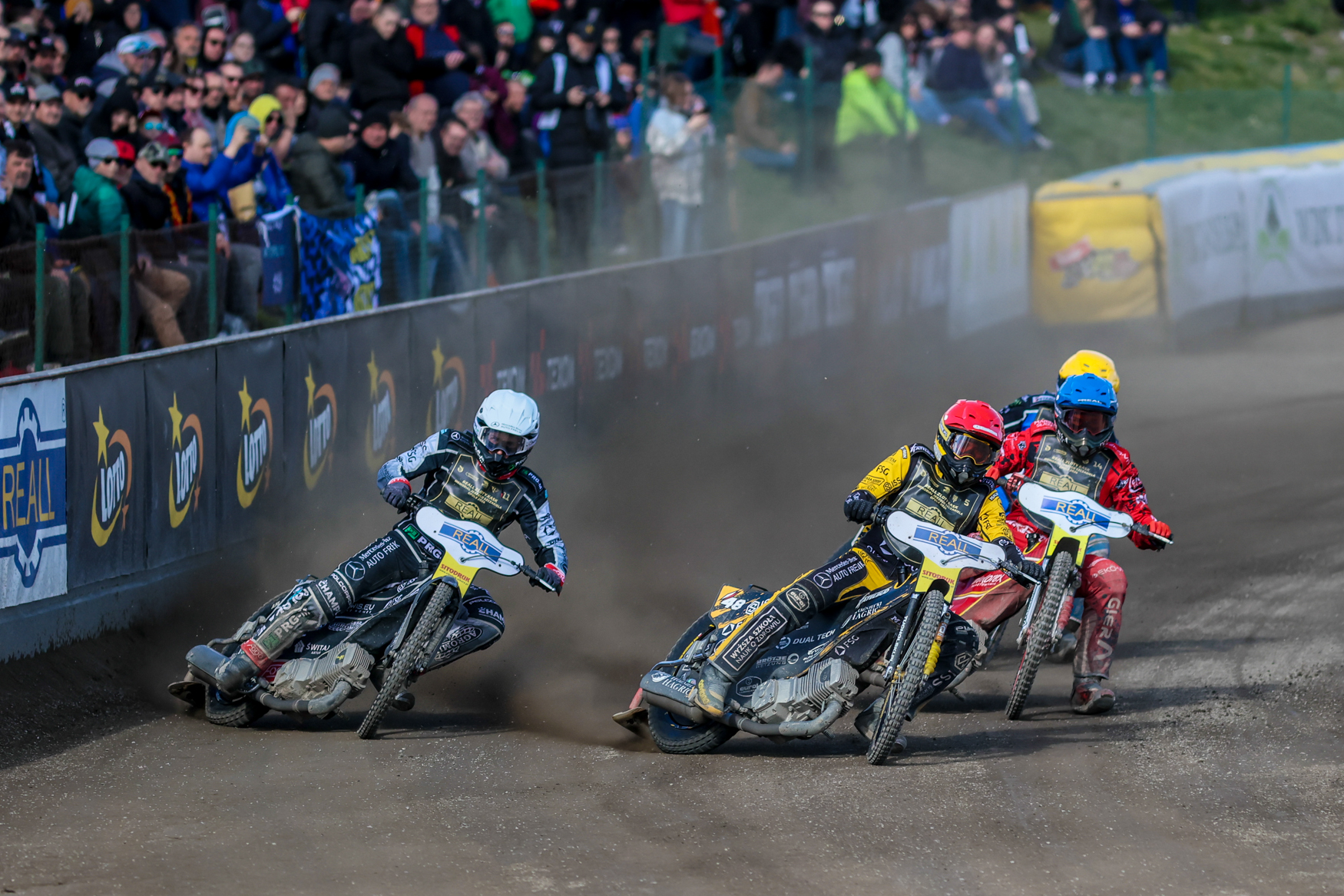 KS Toruń - Unia Leszno: transmisja w TV i stream. Gdzie oglądać za darmo? (19.04.2026)