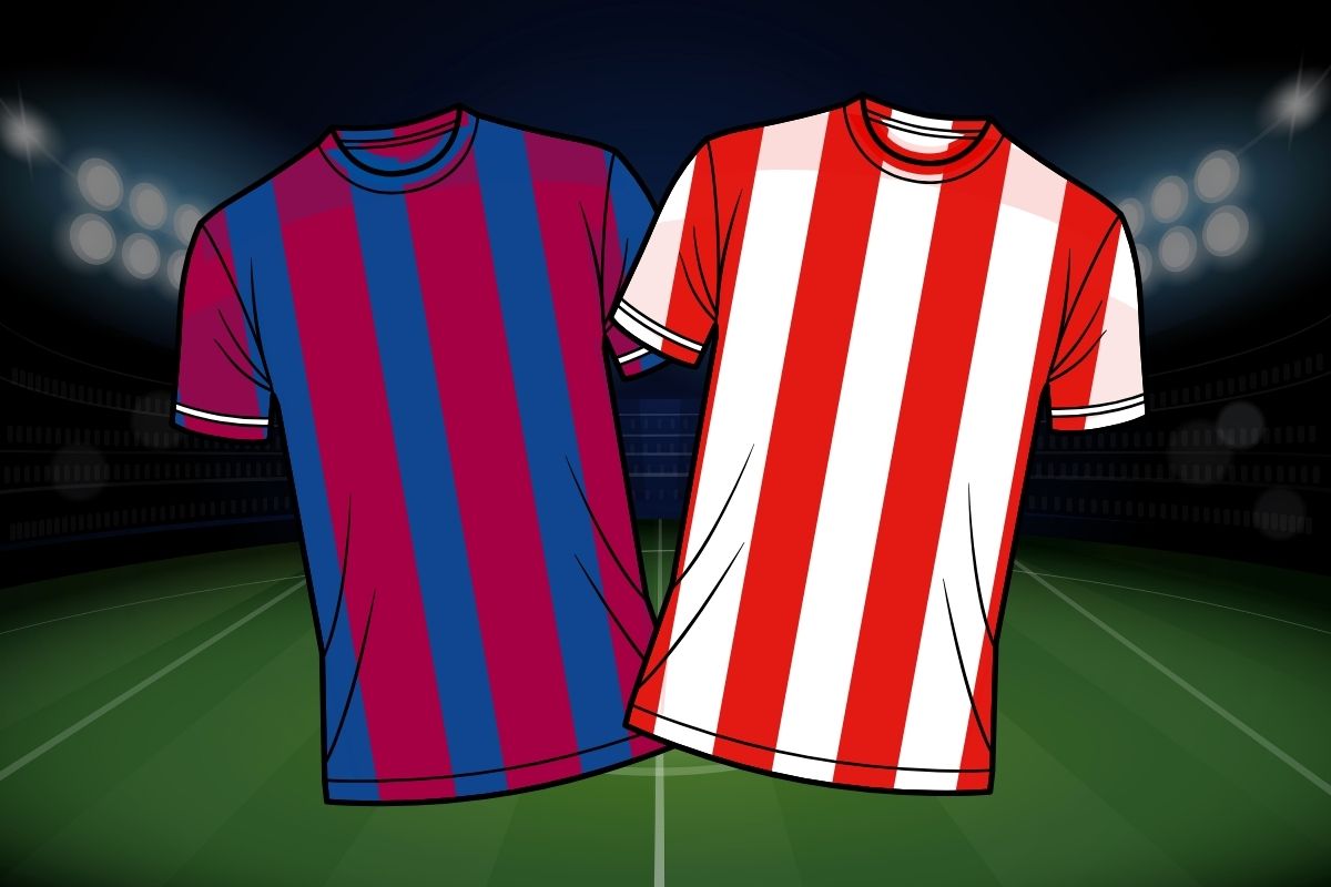Barcelona - Atletico: bonus 400 zł z Superbet kod promocyjny BETWP
