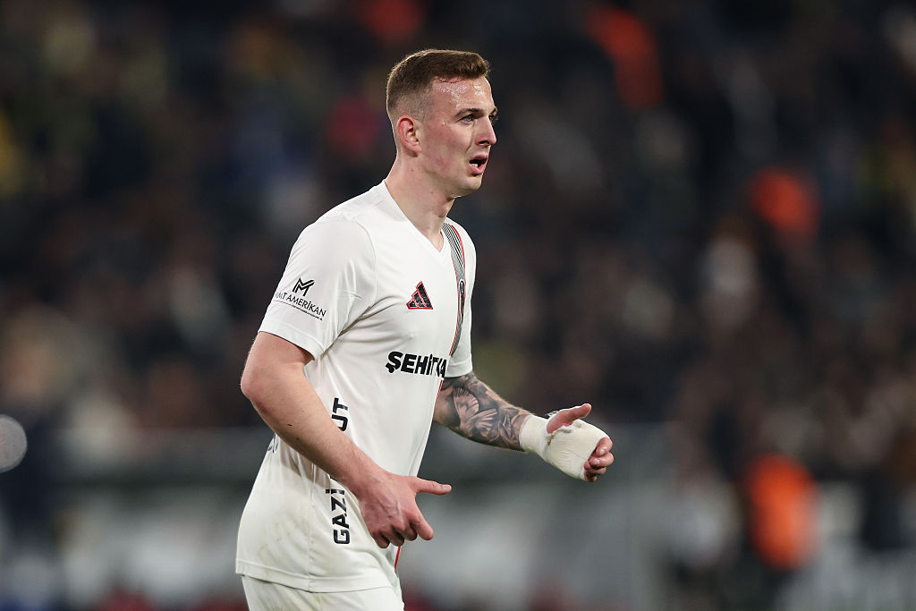 Reprezentant Polski zmieni klub? Jest oferta