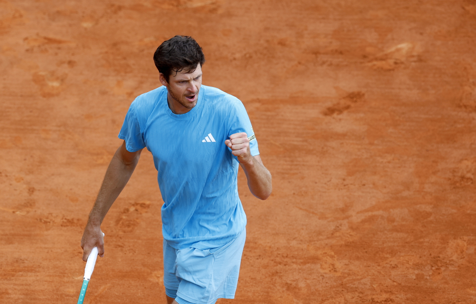 Nareszcie! Hurkacz przełamał złą passę. Co teraz czeka Polaka w Monte Carlo?