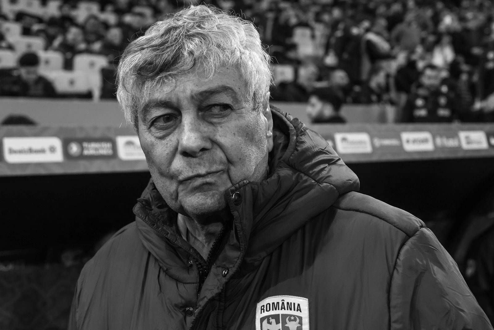 Tragiczne wieści. Nie żyje Mircea Lucescu