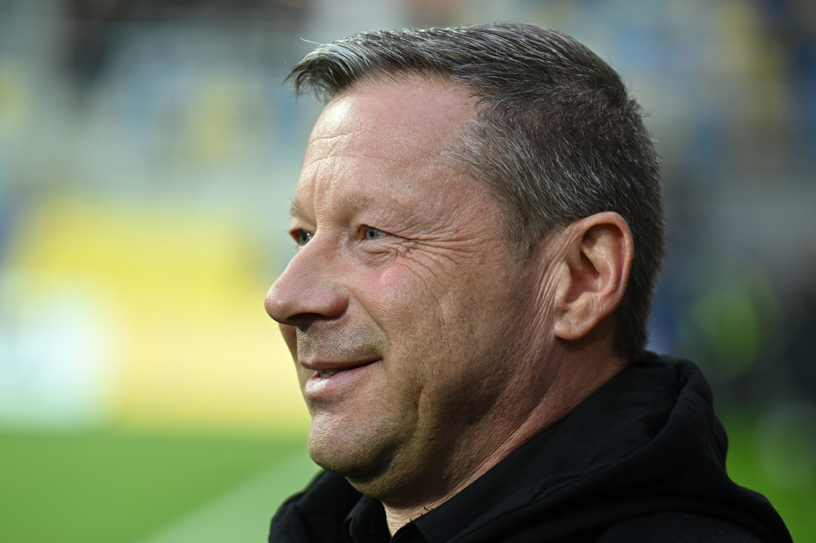 Wymarzony debiut Banasika w Arce. 