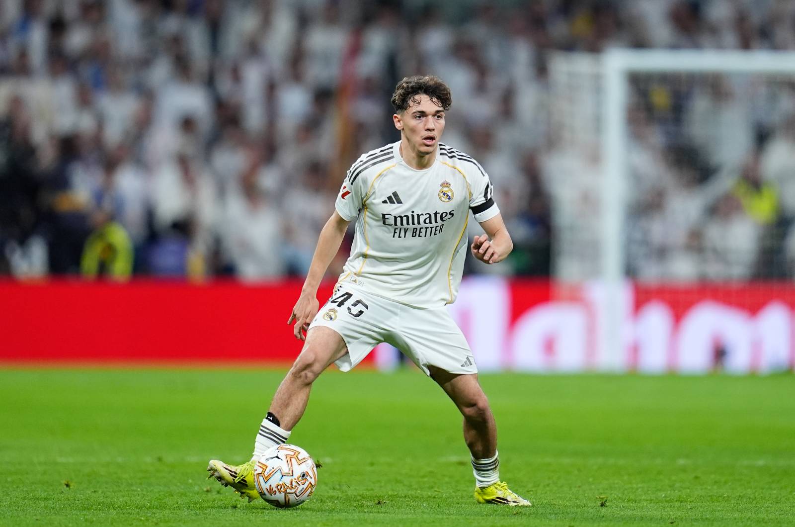 Nowy rekord Realu Madryt. Ustanowił go 18-latek