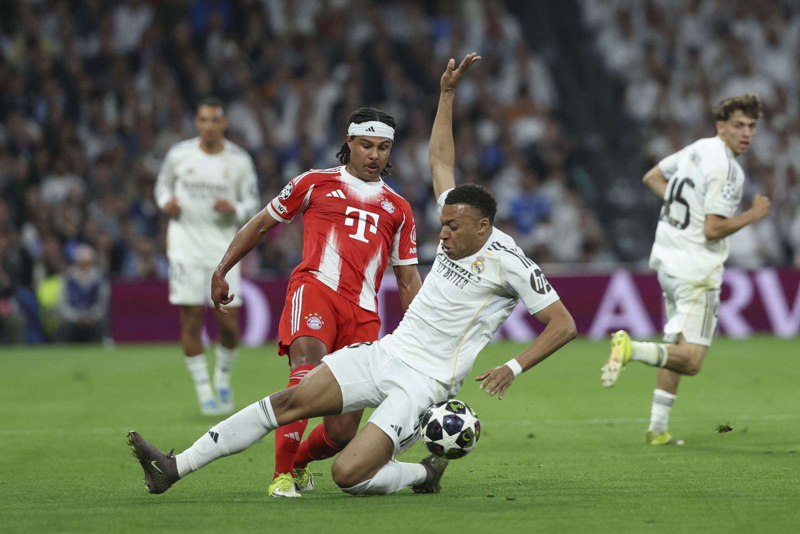 Real Madryt - Girona: typy, kursy, transmisja (10.04.2026)