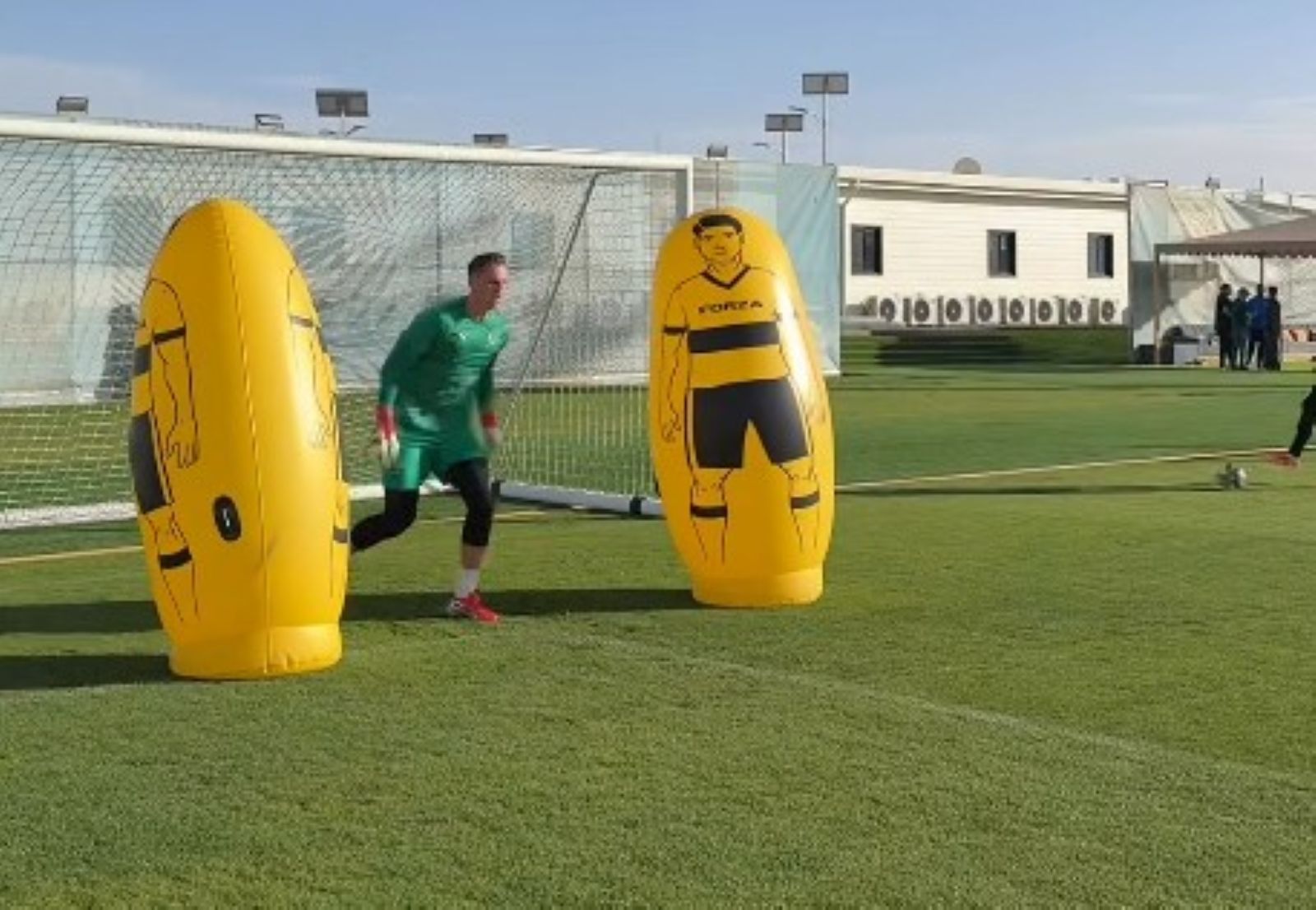 Czekał na to 6 miesięcy. Przełom u reprezentanta Polski. Są nagrania