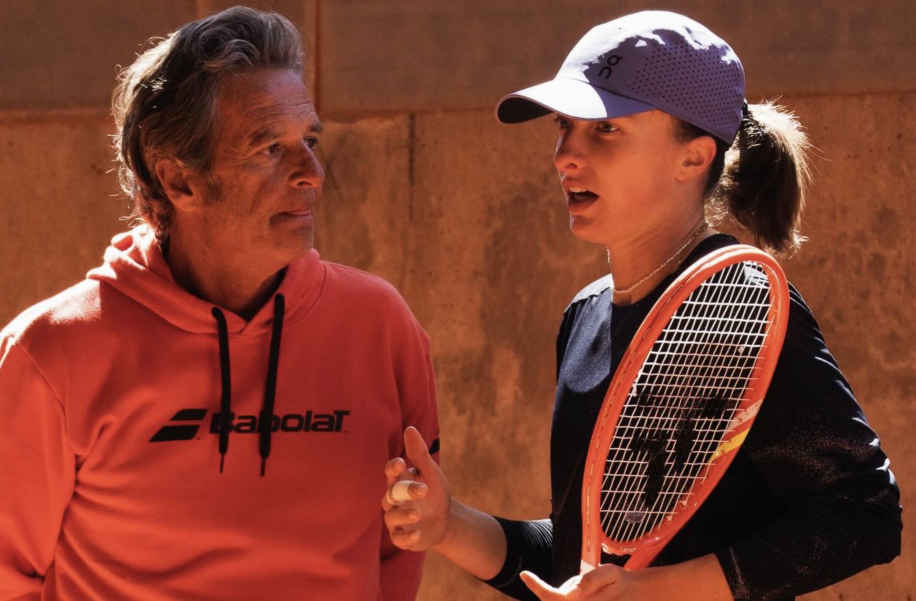 Polacy ocenili decyzję Świątek. Tak widzą jej przyszłość z nowym trenerem