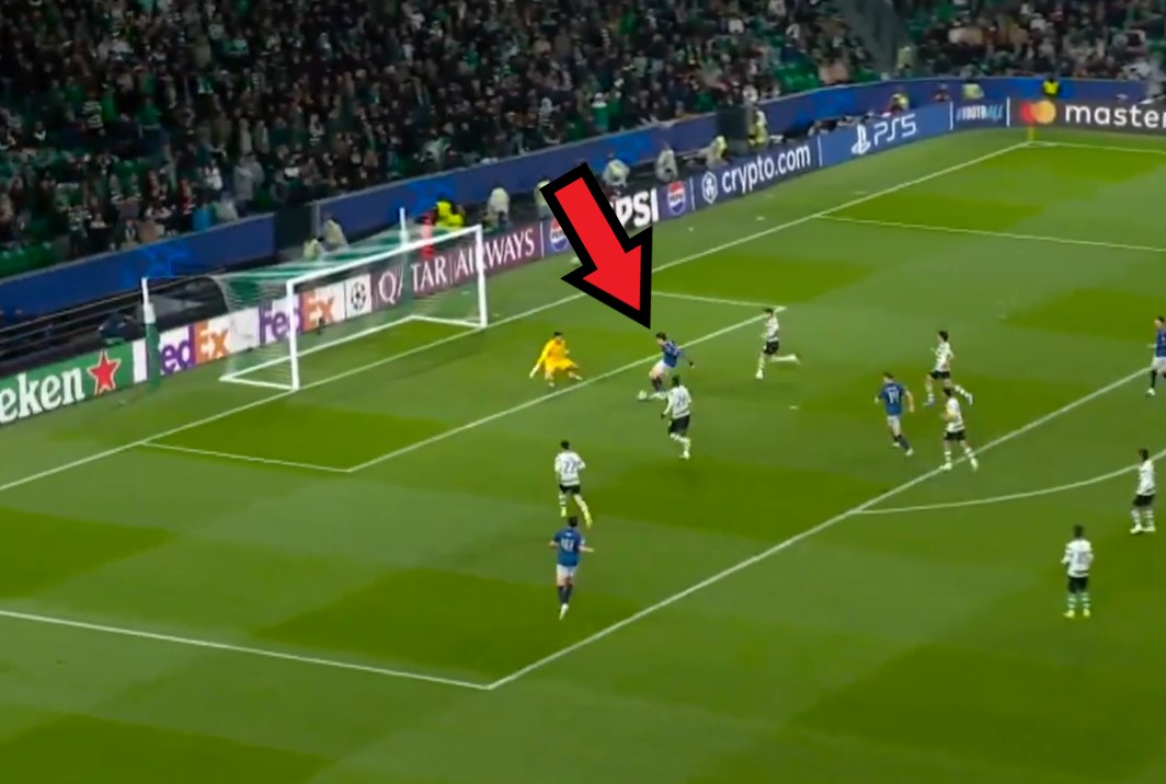 Decydujący gol w 91. minucie. Tak Arsenal wyszarpał wygraną [WIDEO]