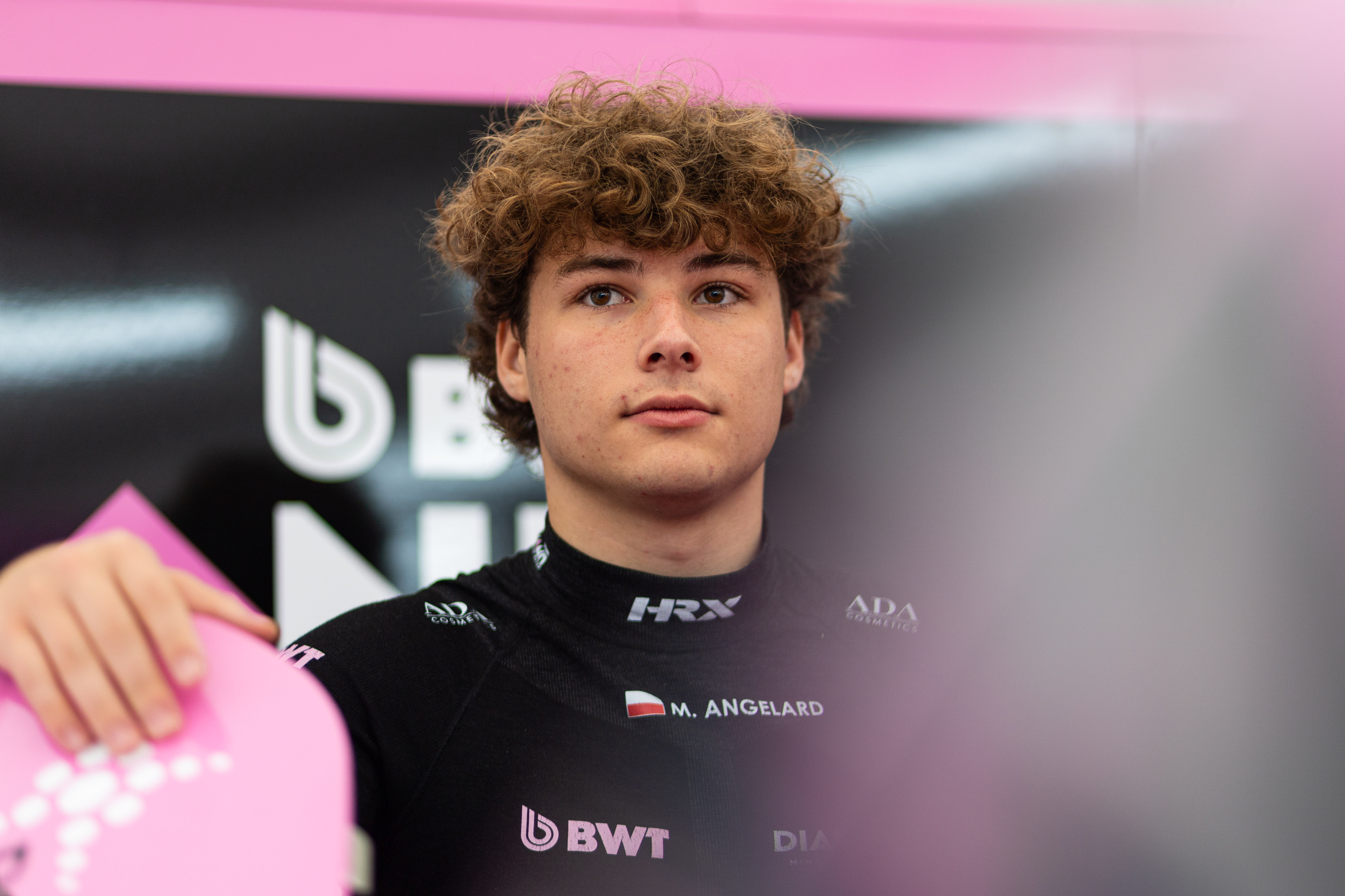 Debiut Polaka w Barcelonie. Niemcy wiążą z nim przyszłość