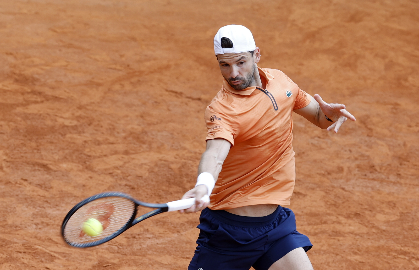 Fatalny sezon gwiazdy tenisa. Po 14 latach wypadnie z Top 100