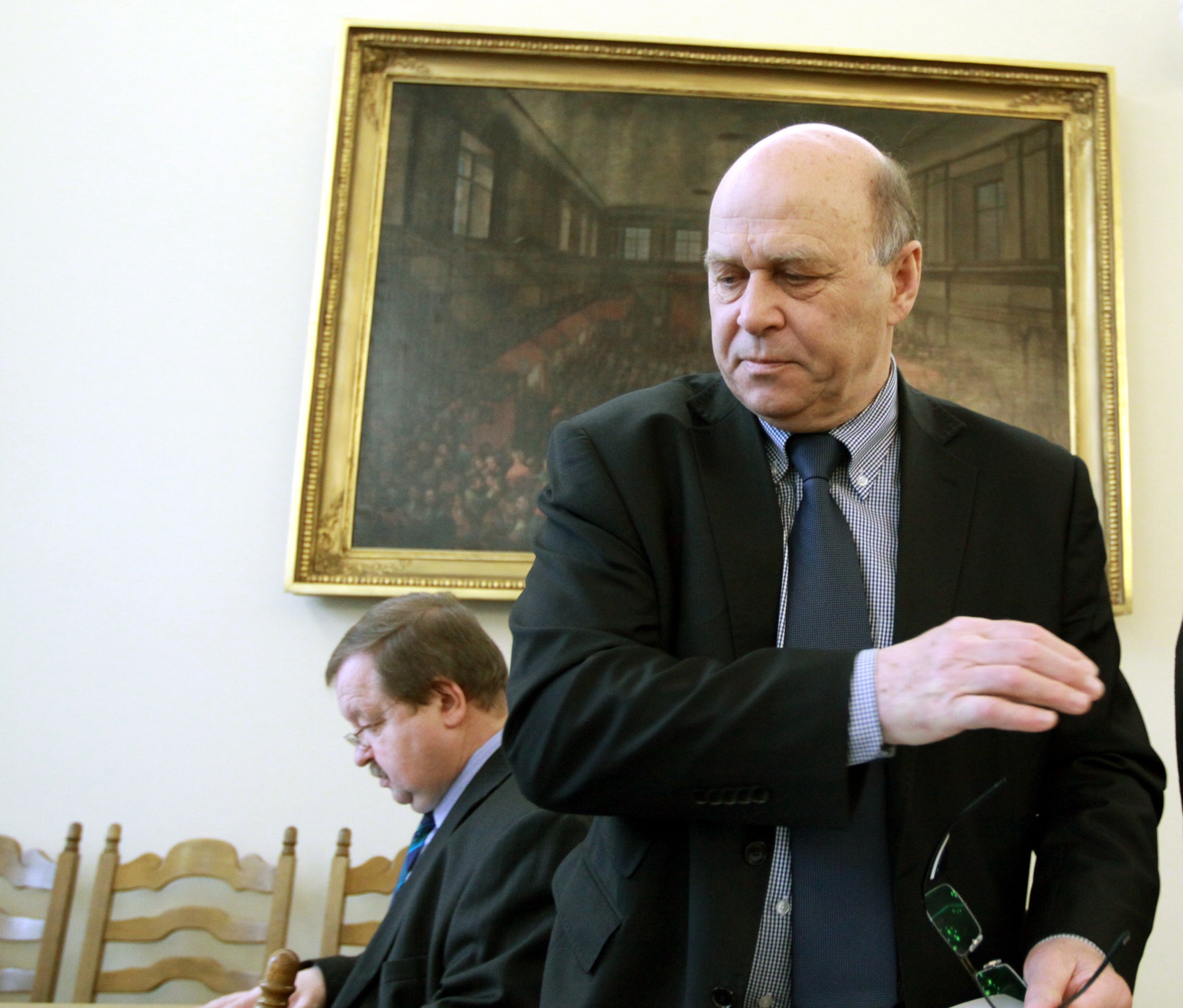 Skończył 76 lat. Tyle dostaje emerytury