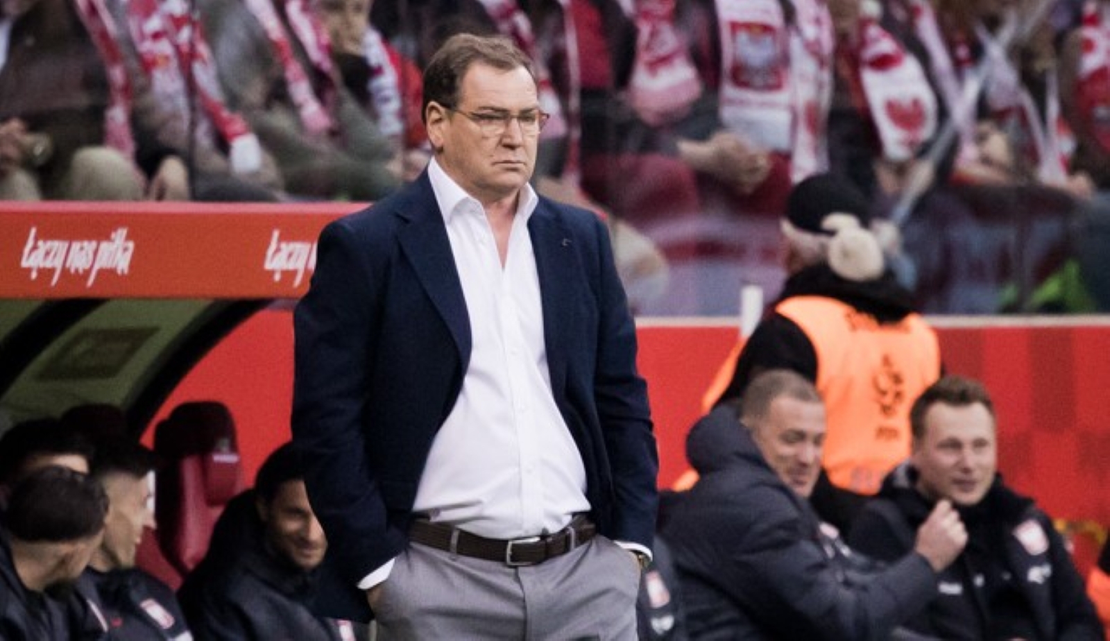 Jan Urban zostaje. Ten sondaż pokazuje prawdziwe nastroje kibiców