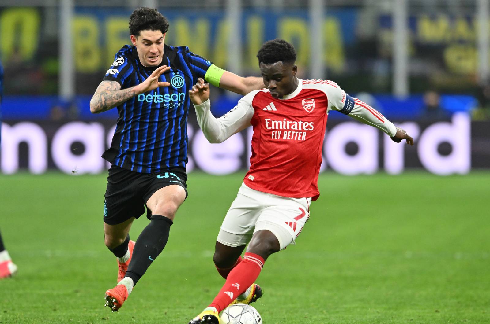 Oto kolejny uczestnik następnej edycji LM. Dołączył do Bayernu, Barcelony i PSV