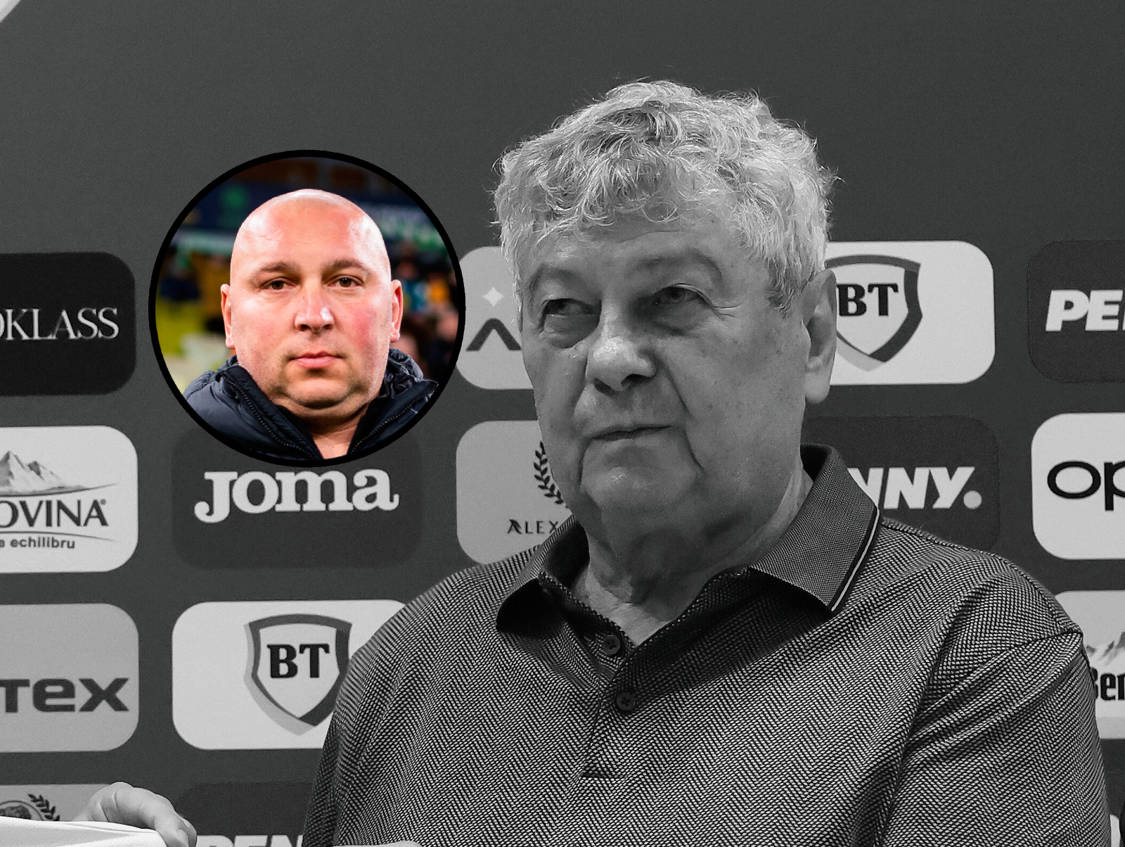 Wzruszające słowa Lewandowskiego o słynnym trenerze. 