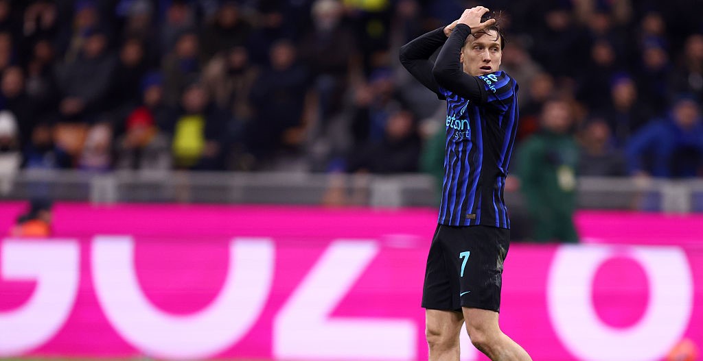 Włosi są pewni. Niepokojące wieści ws. Zielińskiego