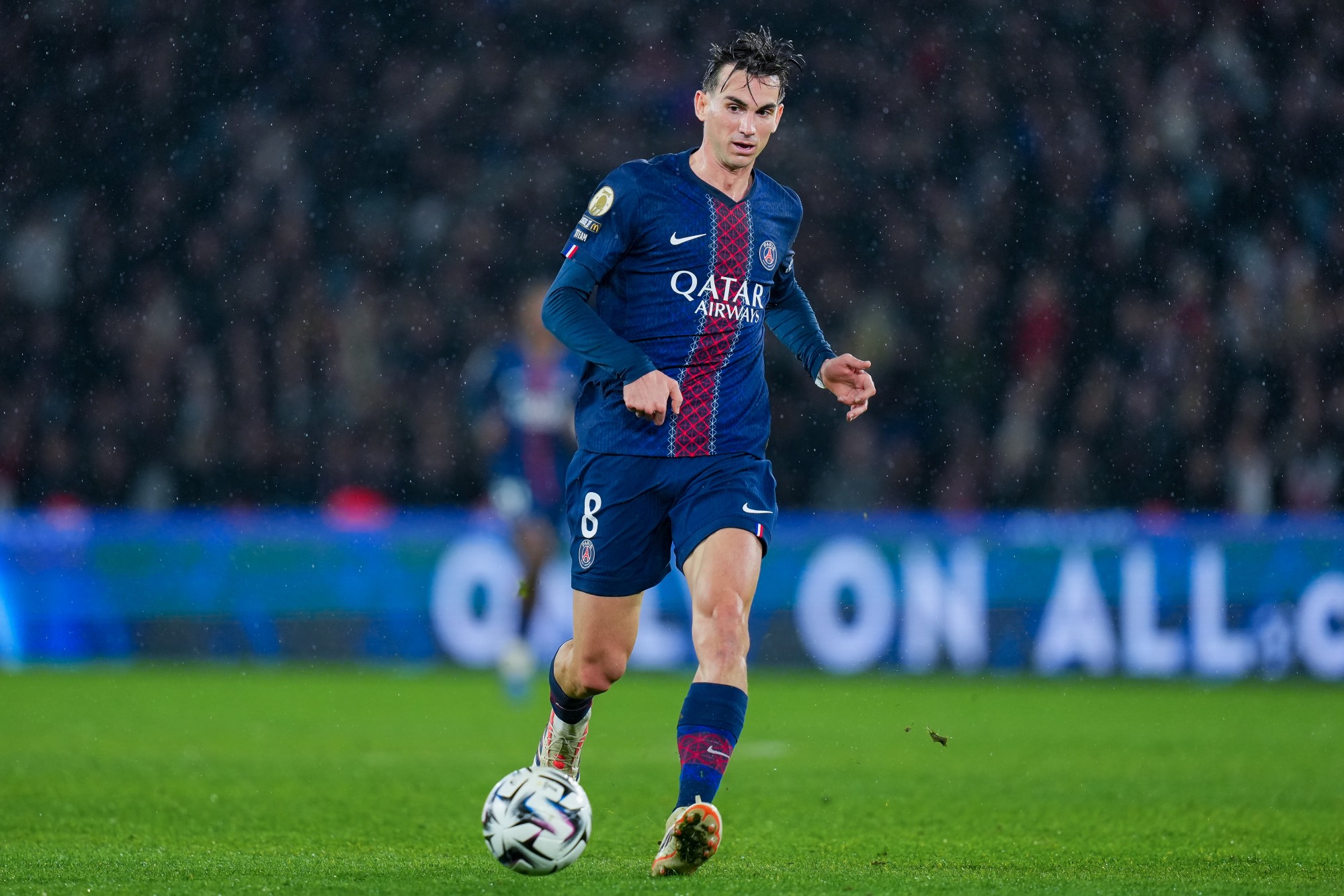 Gwiazdor odmawia gry. Gorąco przed meczem LM