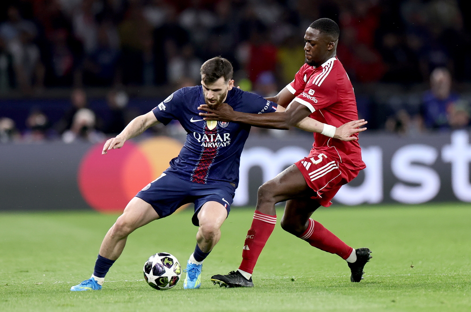 Liverpool - PSG: gdzie oglądać za darmo? Transmisja i stream na żywo (14.04.2026)