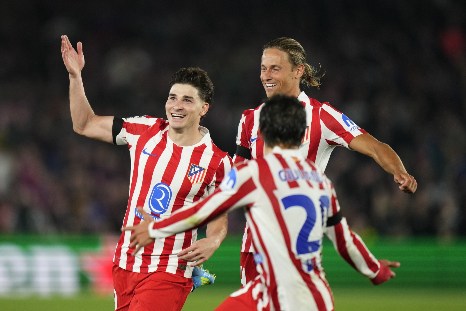 Tyle zarobili półfinaliści Ligi Mistrzów. To już fortuna!