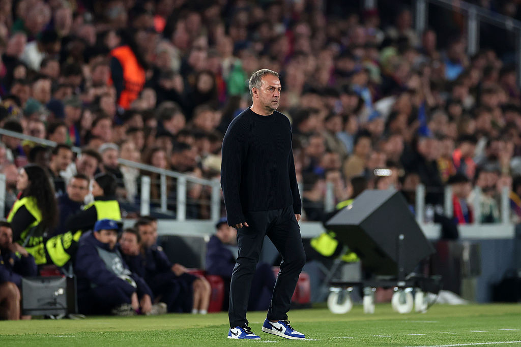 Eksperci wydali wyrok po porażce Barcelony. "Szachy"