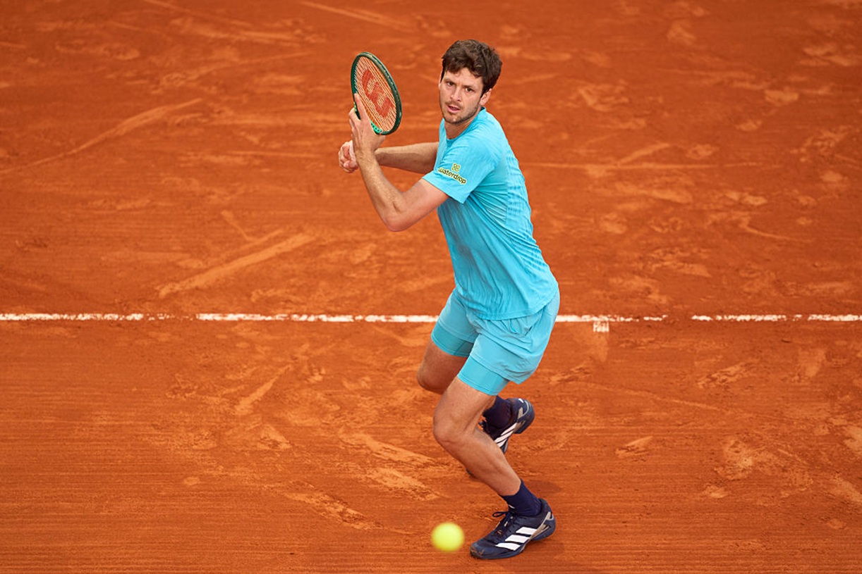 Hurkacz powalczy o ćwierćfinał. Zapadła decyzja ws. meczu z Vacherotem