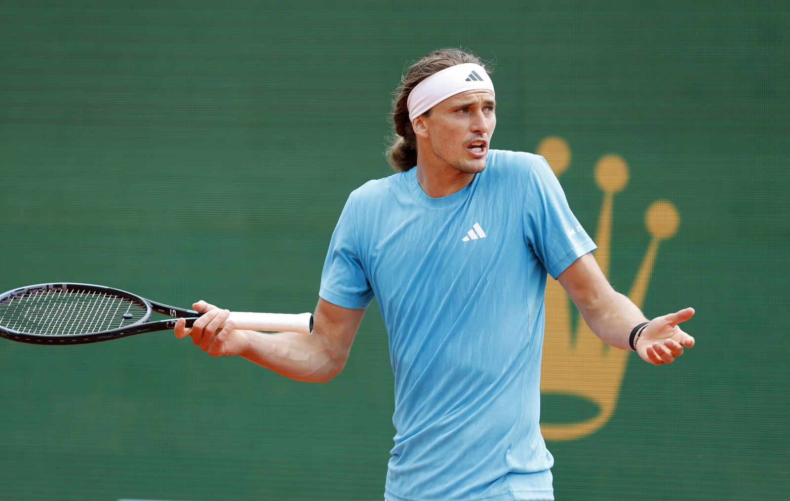 Męczarnie obrońcy tytułu w Monachium. Udany debiut młodej gwiazdy