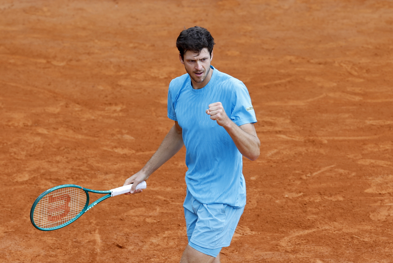 Tyle Hubert Hurkacz zarobił w stolicy luksusu