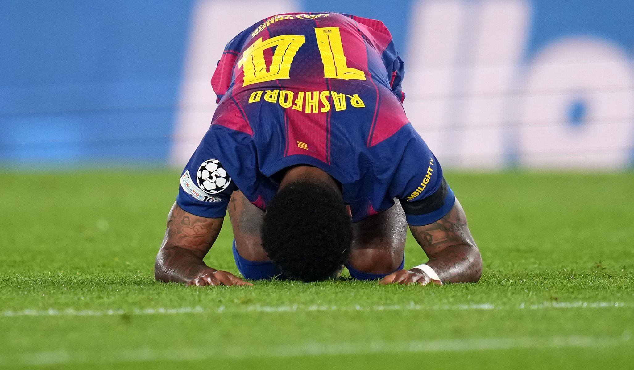 Fatalne wieści dla FC Barcelony. Już się nie podniosą?