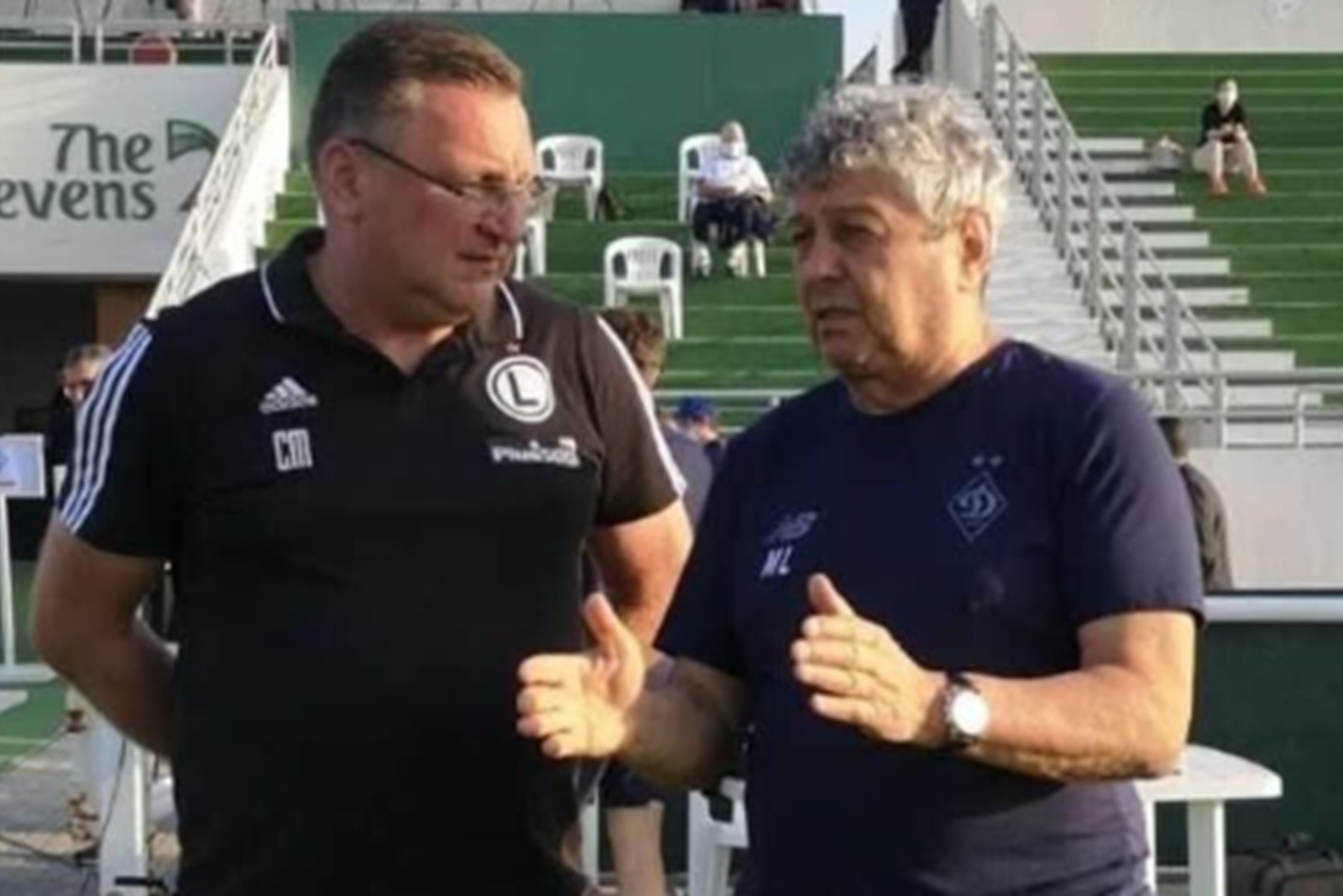 Rzadko udziela się w sieci. Michniewicz przerwał "milczenie". Miał powód