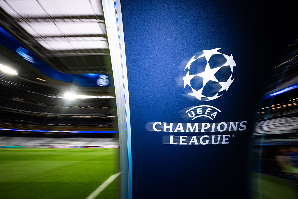 Emocje gwarantowane. Ten mecz Ligi Mistrzów pokaże TVP