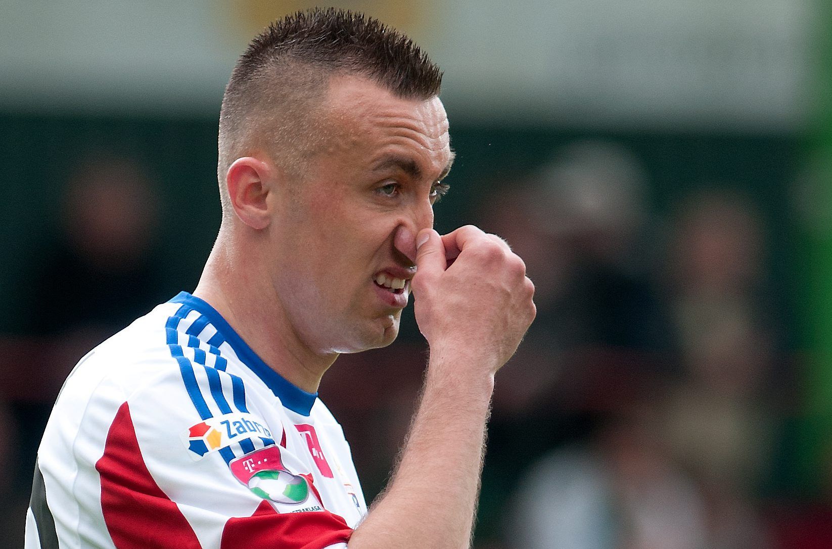 Miał zarobić 12 mln euro w trzy lata. Poszedł na wesele. I nieszczęście gotowe