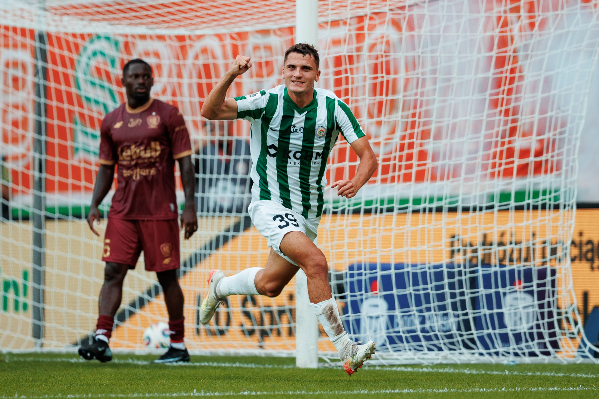 Polski talent przedłużył kontrakt. Niska klauzula odstępnego?